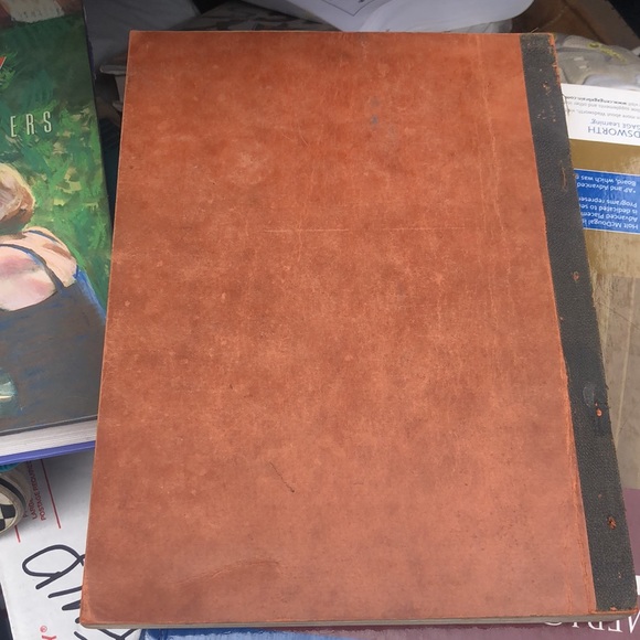 THE OXY ACETYLENE WELDOR'S HANDBOOK REFERENCE HOW TO 1929 - Picture 3 of 10